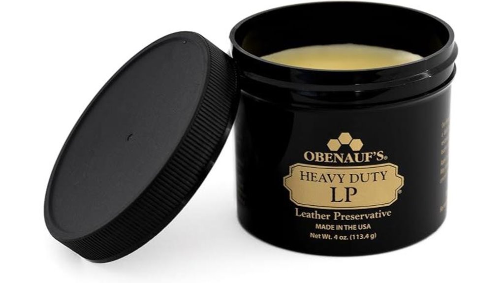 obenauf s heavy duty leather preservative