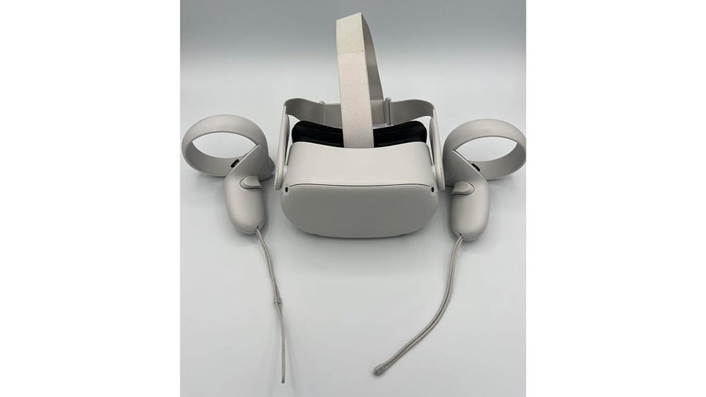 oculus quest 2 128gb white