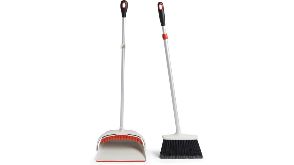 off white oxo upright sweepset