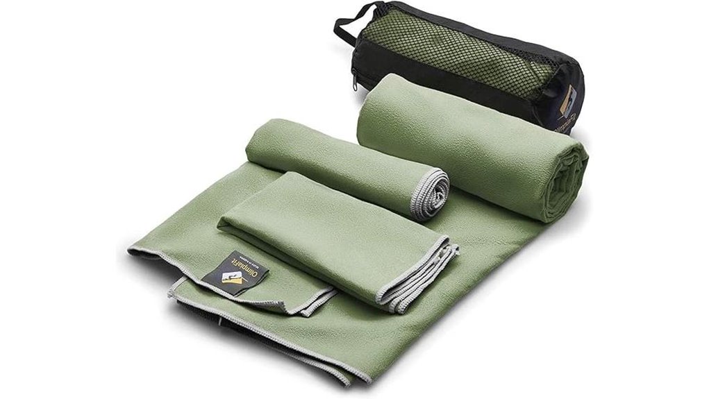 olimpiafit 3 pack quick dry microfiber