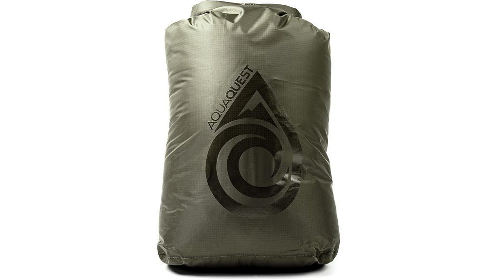 olive drab 20l waterproof drybag