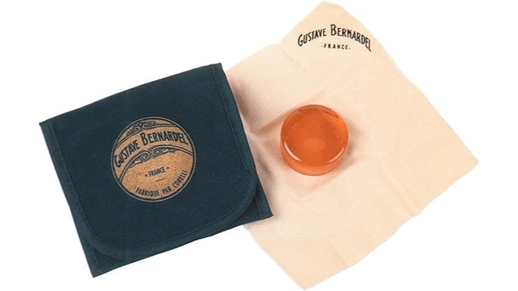 original bernardel rosin for strings