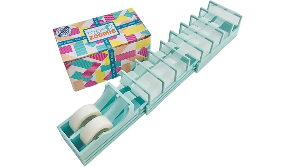 original viral desktop tape dispenser