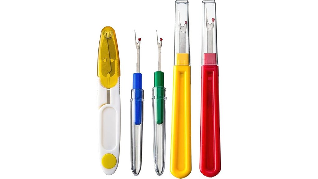 ortarco seam ripper kit