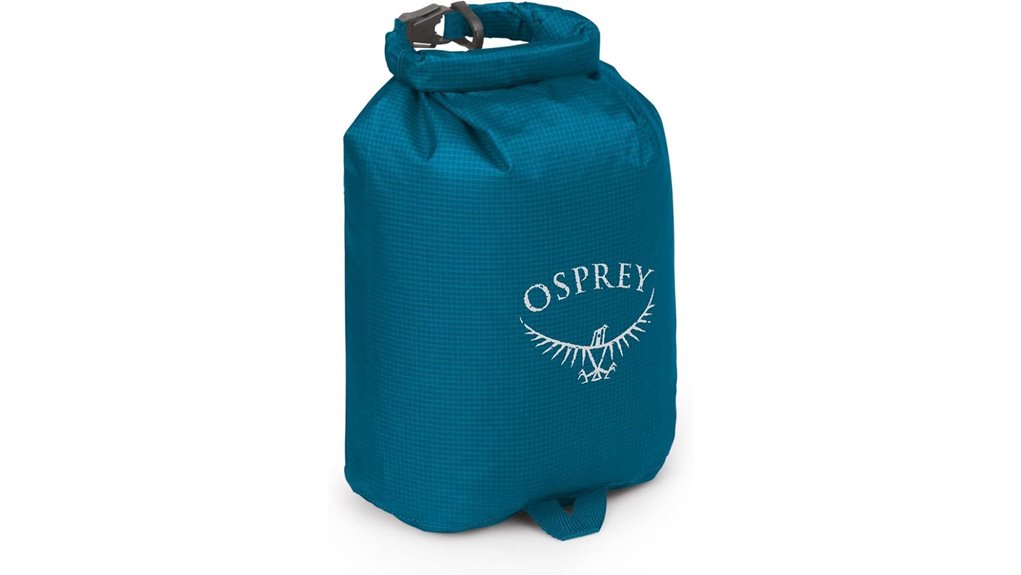 osprey ultralight waterproof dry sack