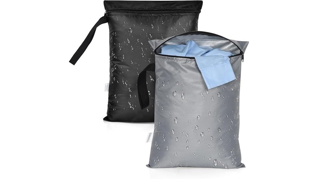 otraki waterproof wet dry swim