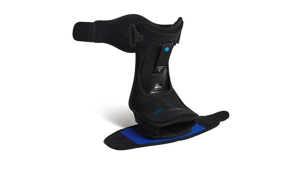 ovation medical night splint