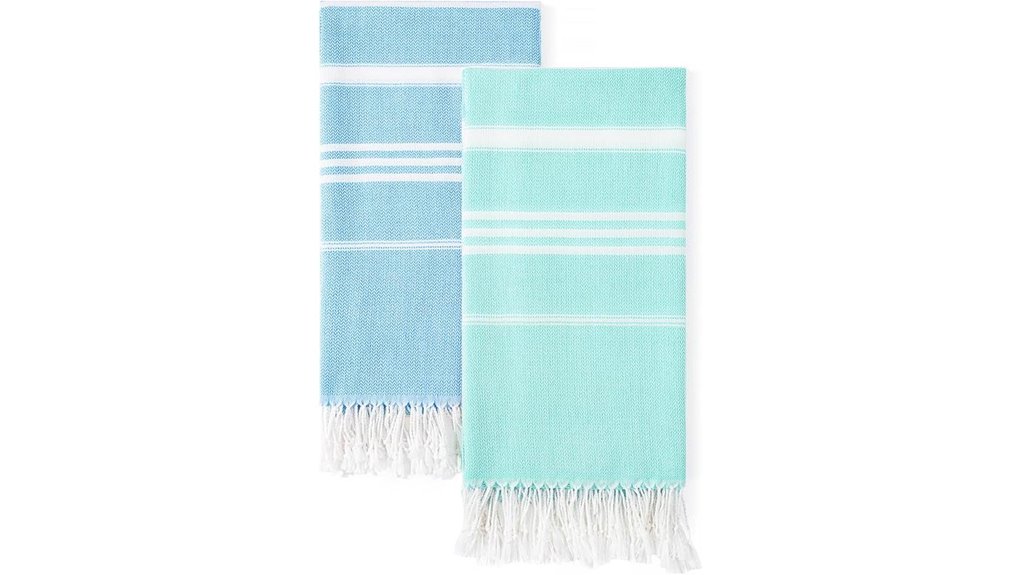 oversized quick dry turkish cotton