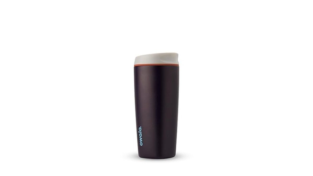owala 20oz insulated stainless tumbler