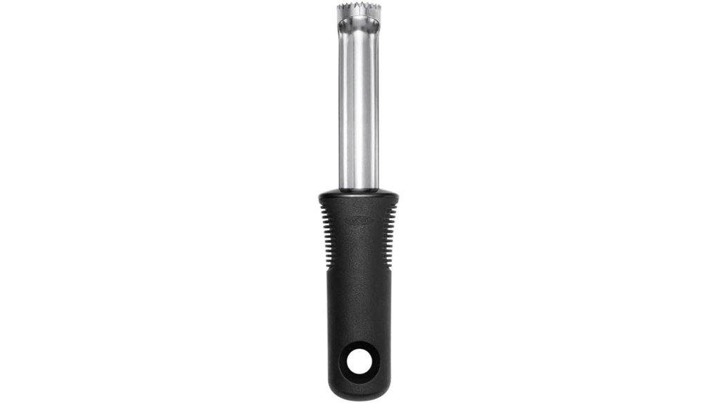oxo good grips apple corer