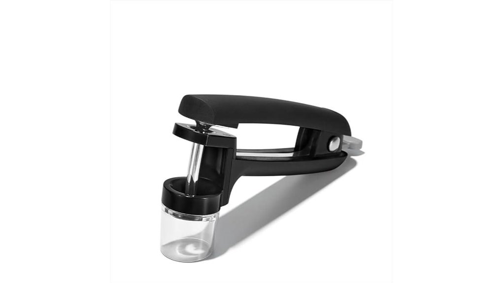 oxo good grips cherry pitter
