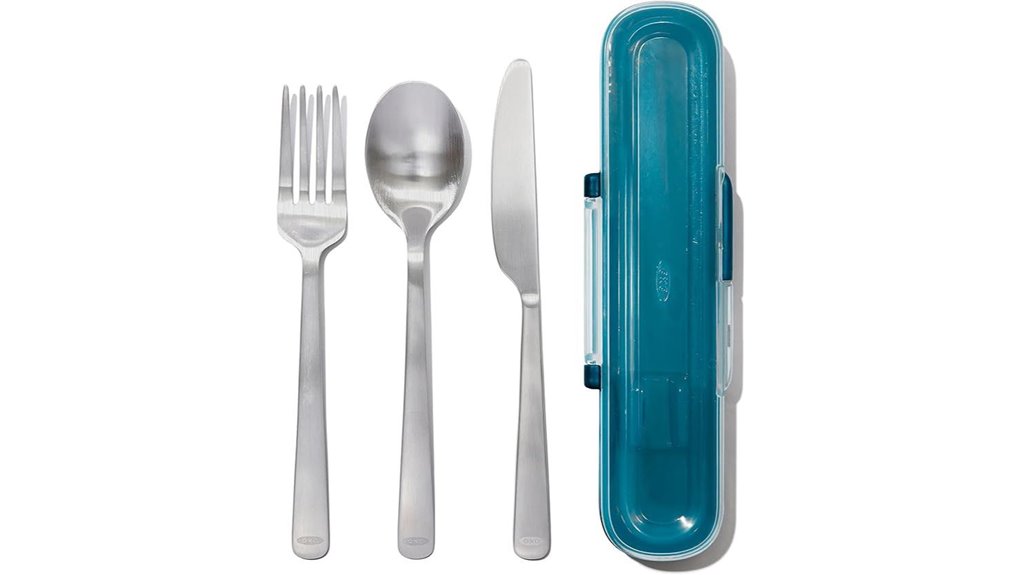 oxo good grips utensils set