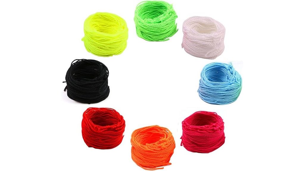 pack of 80 penta strings