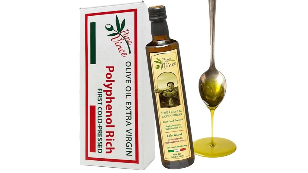 papa vince sicilian 2024 25