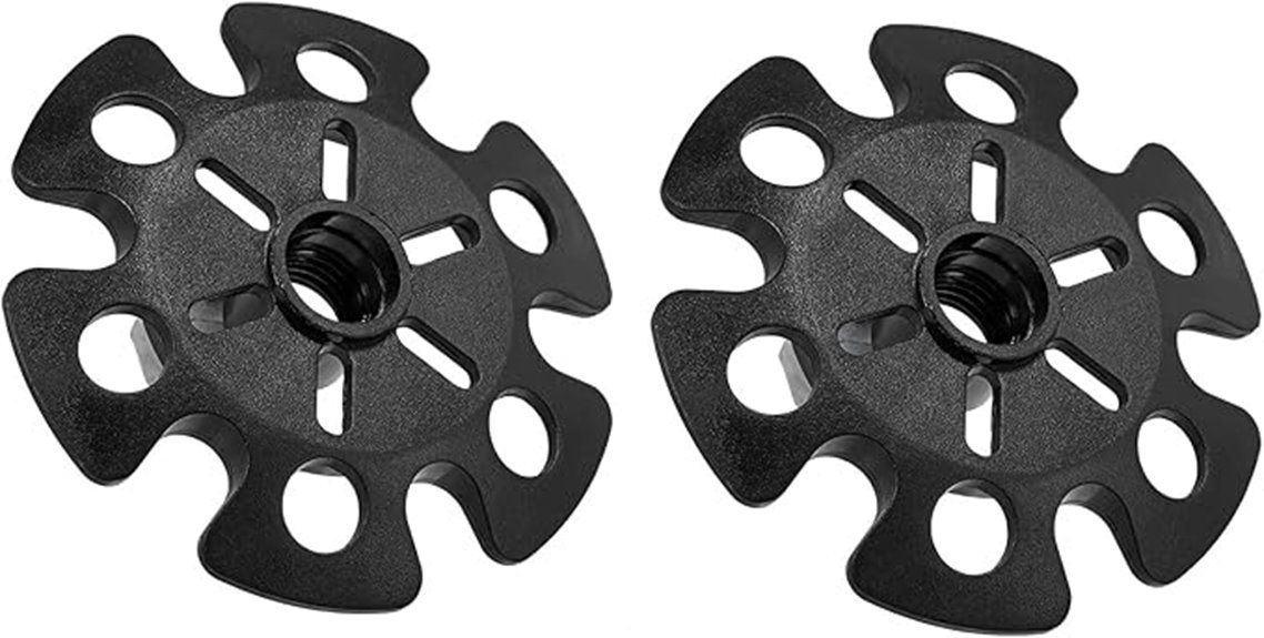 patikil trekking pole snowbaskets