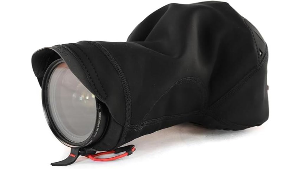 peak design large raincover