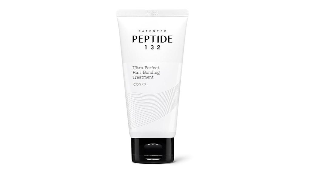peptide hair bonding repair treatment