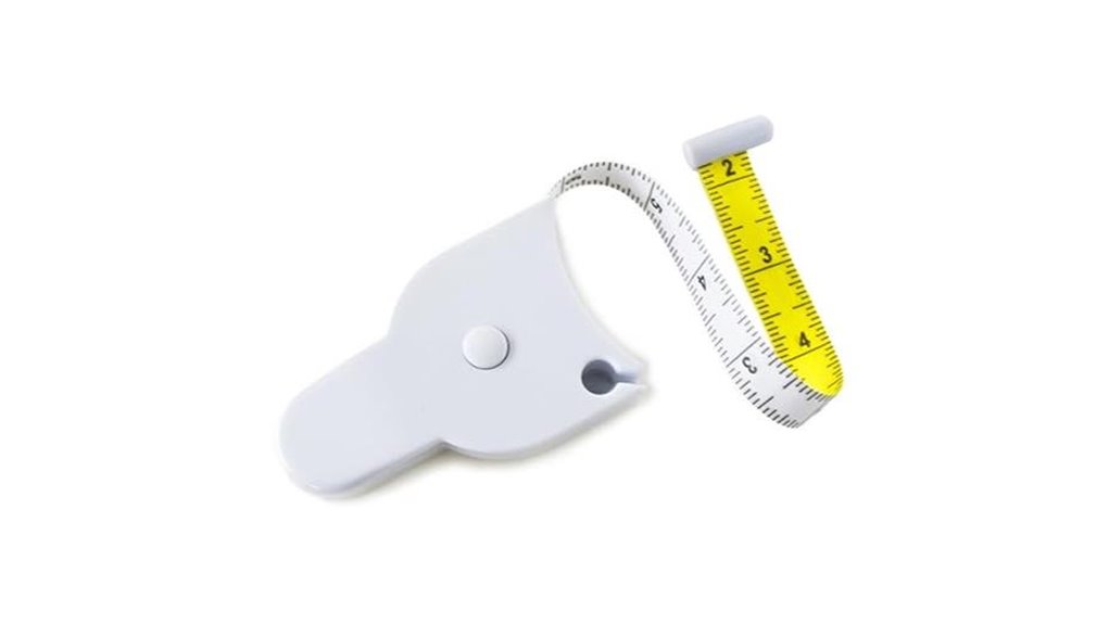 perfect body 80 retractable tape
