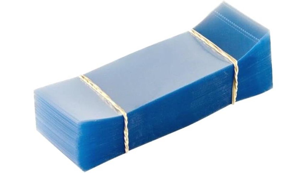 perforated pvc tamper evident shrinkbands