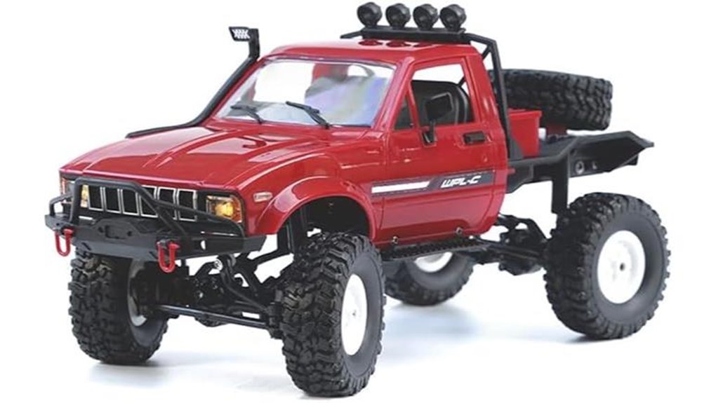 perseids wpl c14 rockcrawler