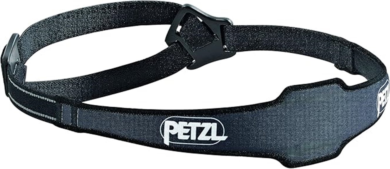 petzl swift rl replacement headband