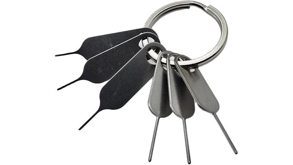 phonsun six pack sim ejectors