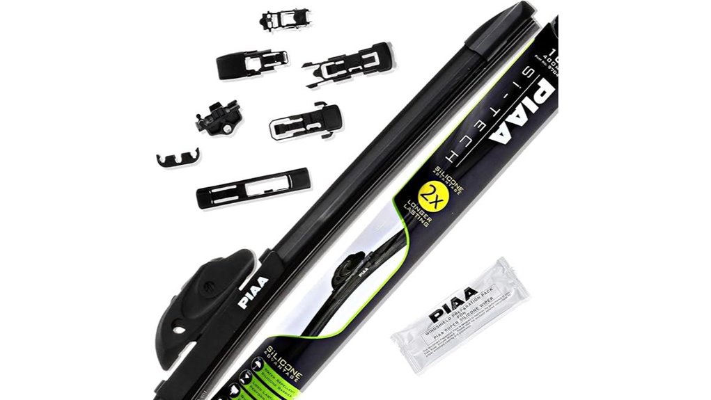 piaa si tech 22 wiper blade