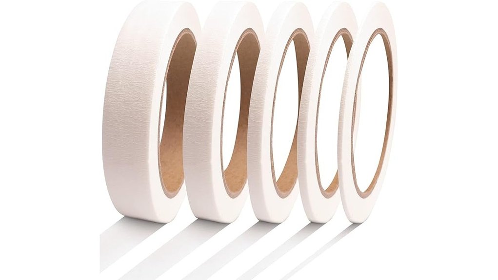 pinstripe masking tape set