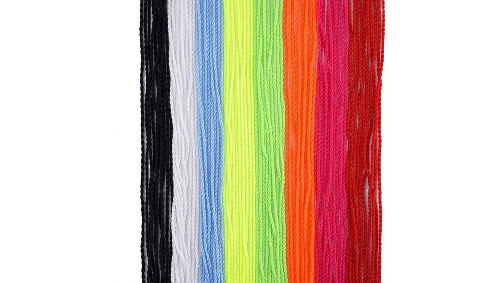 polyester yo yo string kit