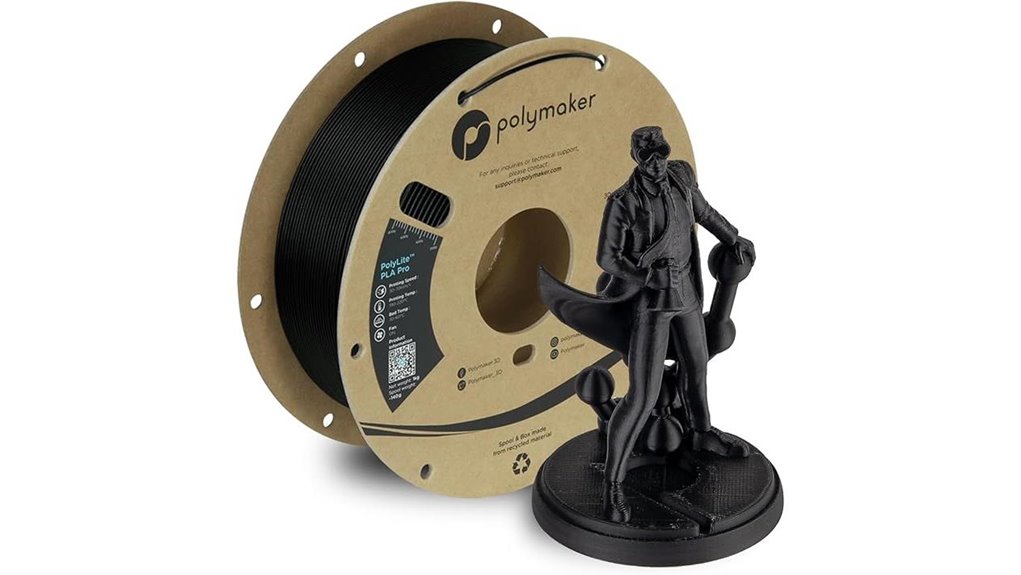 polymaker pla pro 1 75mm