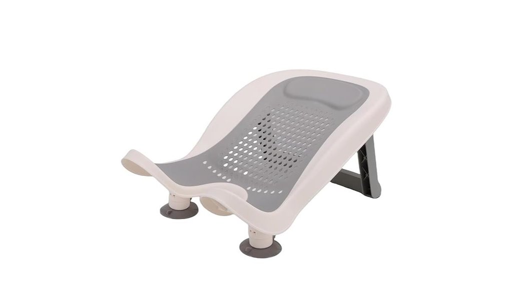 portable baby butt basin