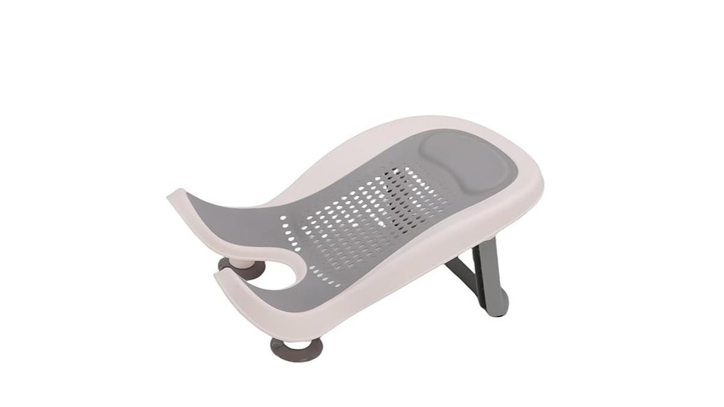 portable folding baby bath tub