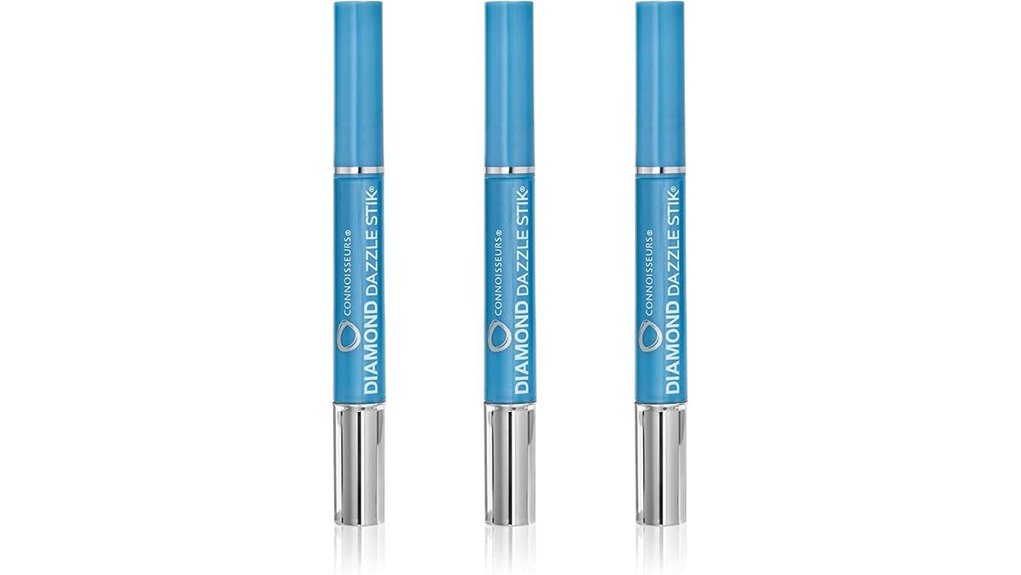 portable jewelry cleaner stick