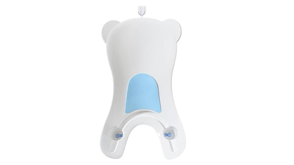 portable newborn sink bather