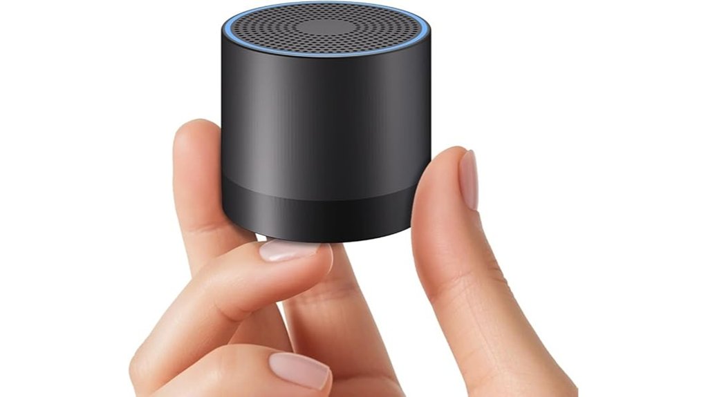 portable rechargeable white noise