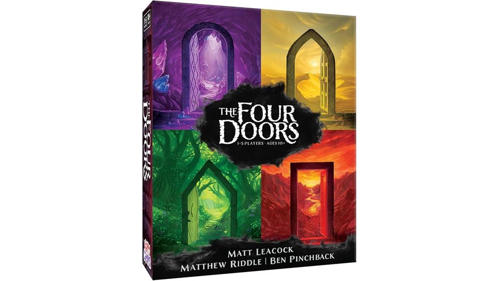 portable solo friendly cooperative boardgame