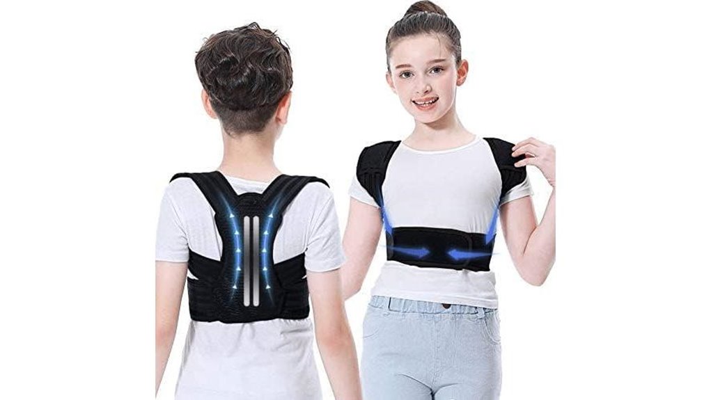 posture corrector for kids