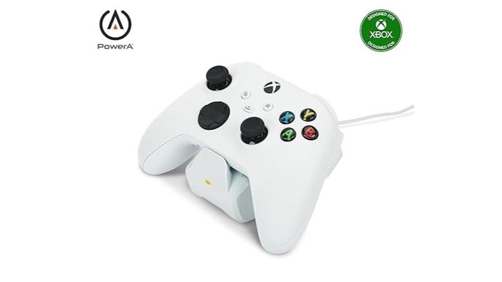 powera solo charging stand