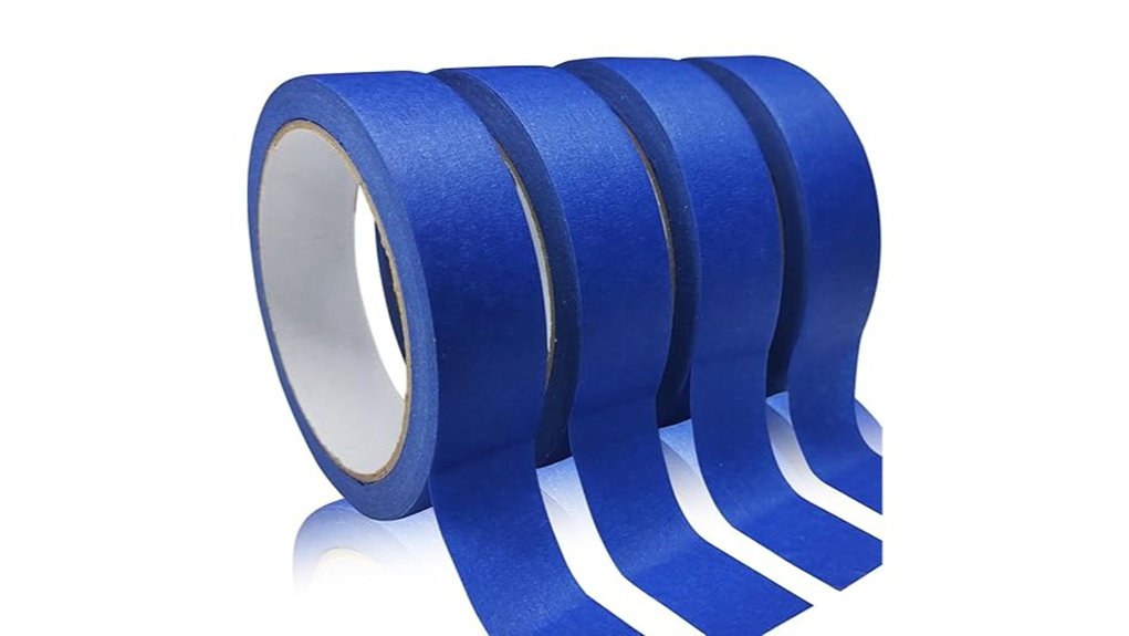 premium blue painter s tape