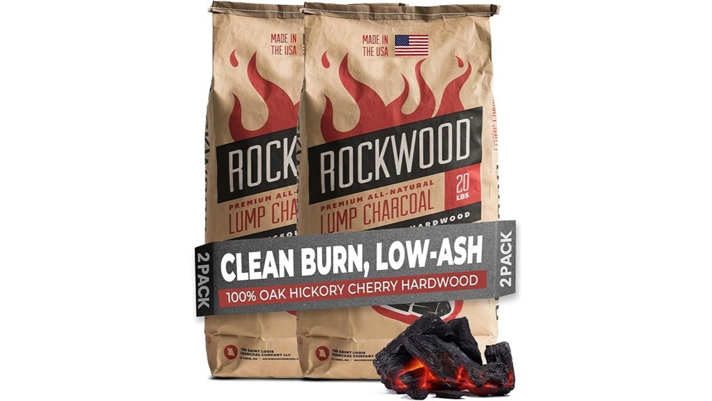 premium oak hickory cherry