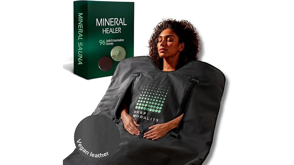 pro m3 mineral infrared blanket