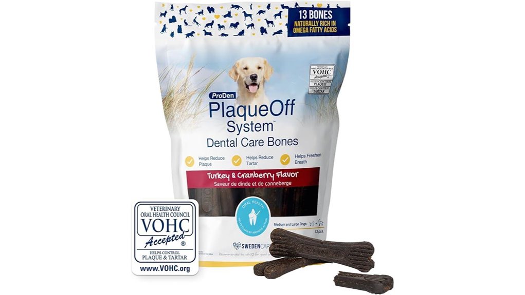 proden plaqueoff dental bones