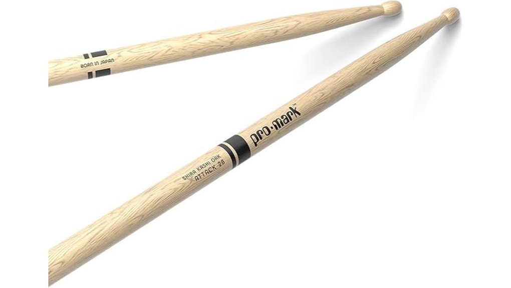 promark classic shira kashi oak