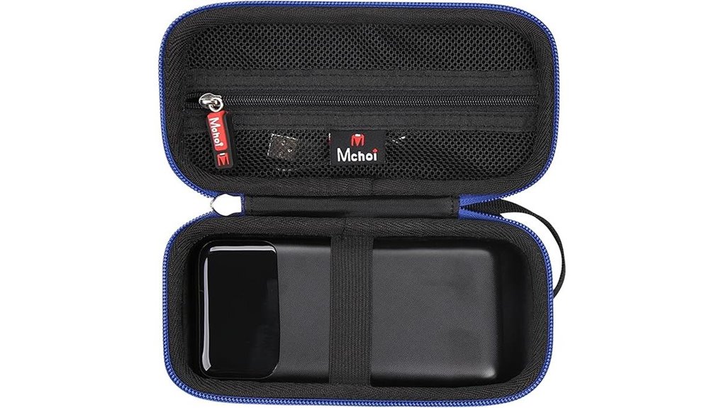 protective case for powerbank