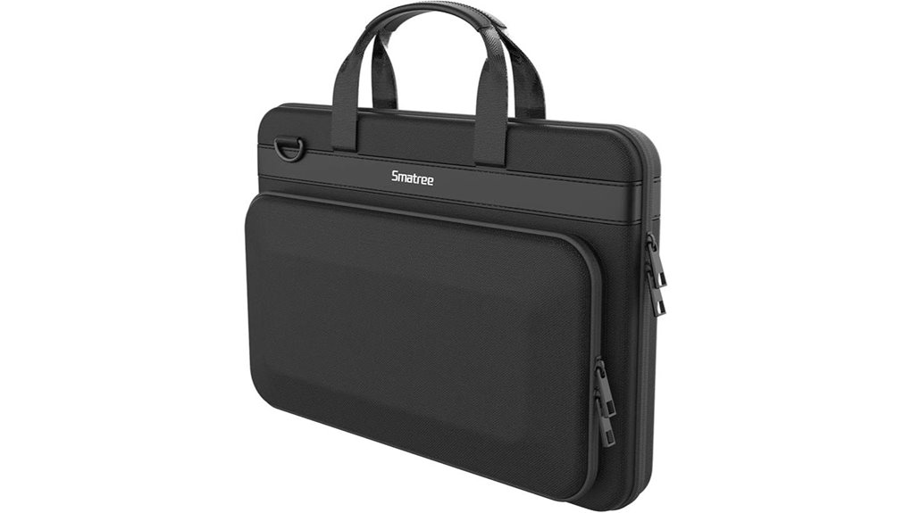 protective shoulder case for 16 2