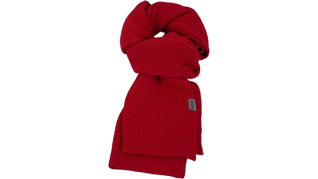 putian 100 merino wool scarf