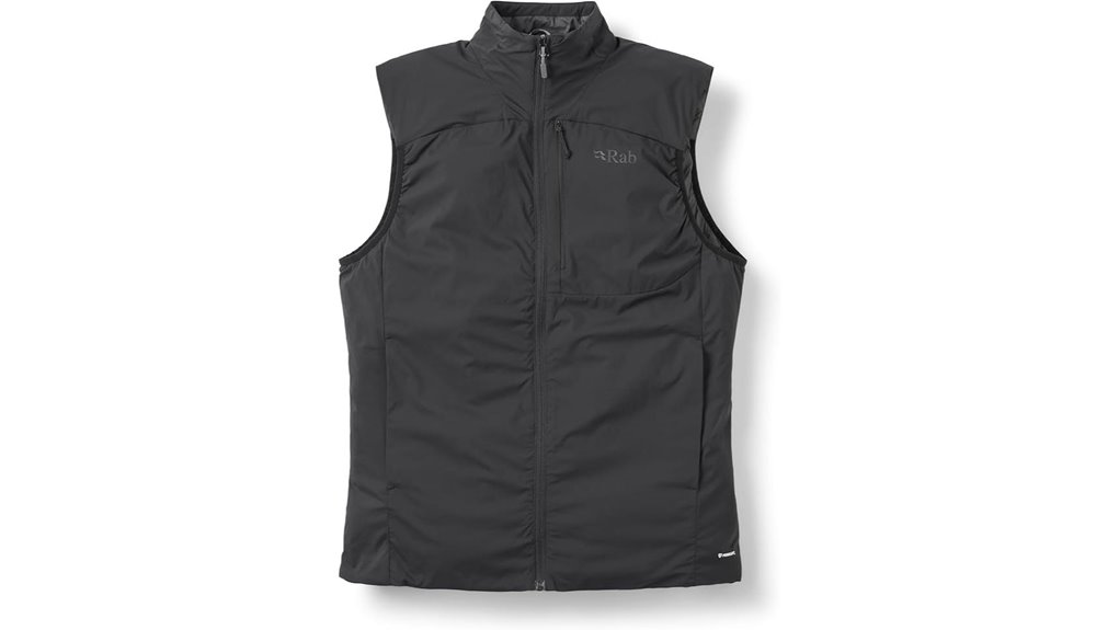 rab xenair men s vest