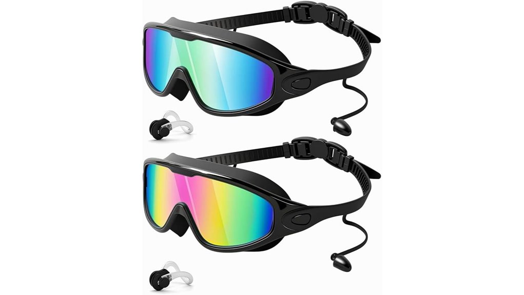 rantizon wide view anti fog uv