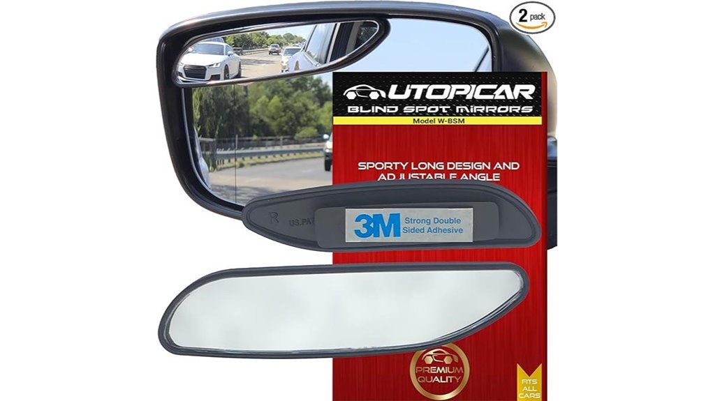 rearview mirrors for parents