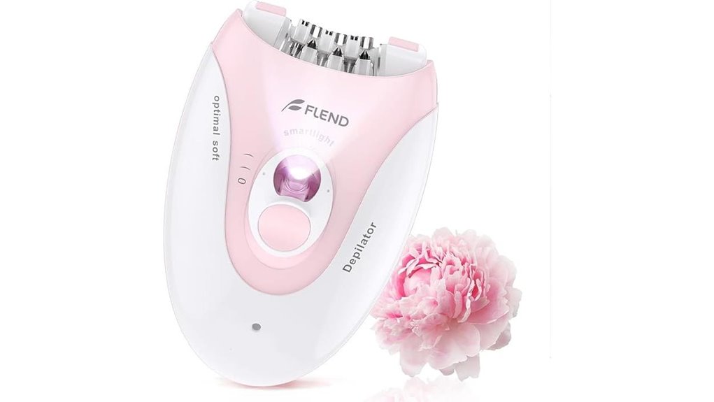 rechargeable 36 tweezer women s epilator